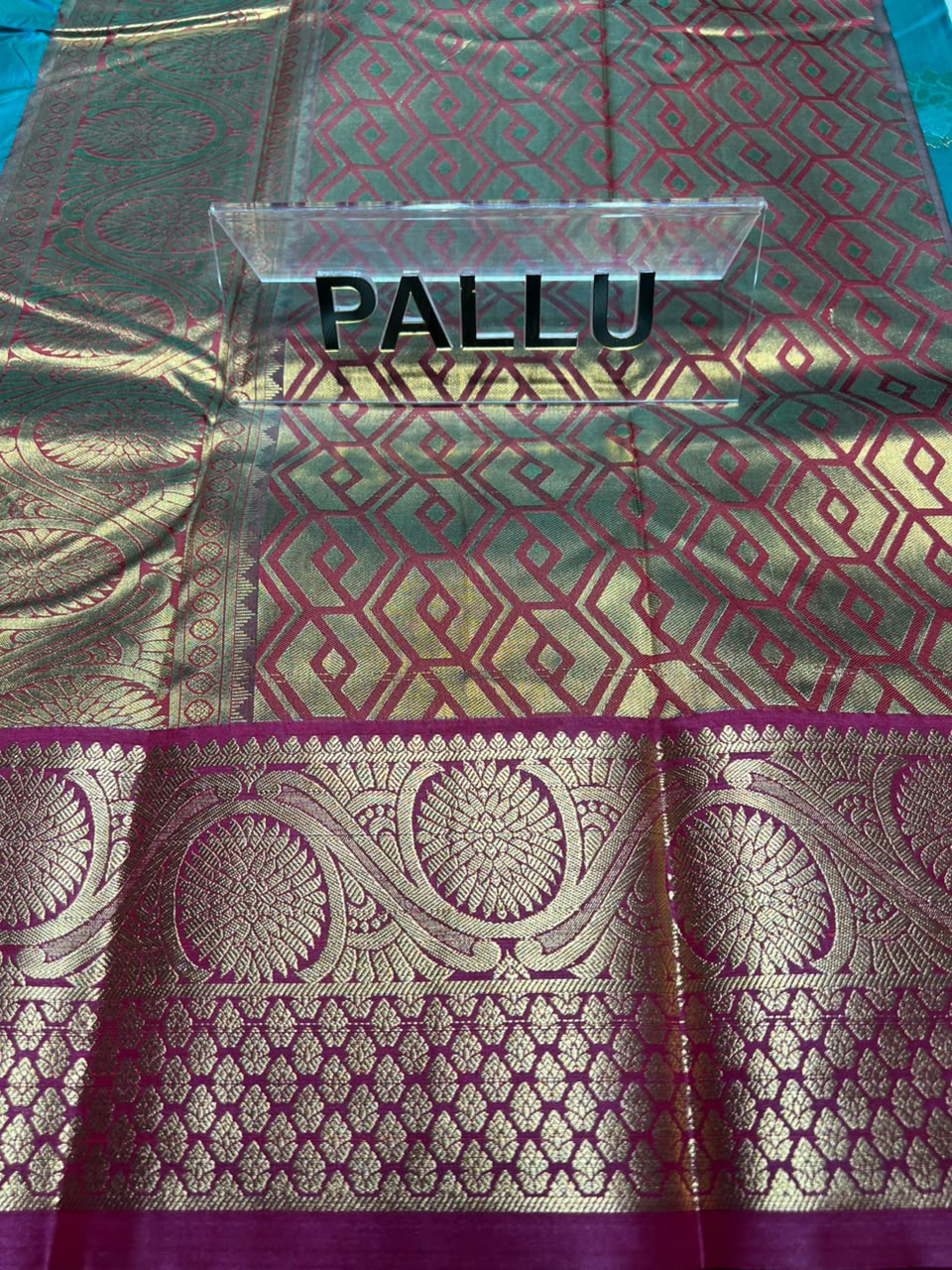 Art Silk Saree