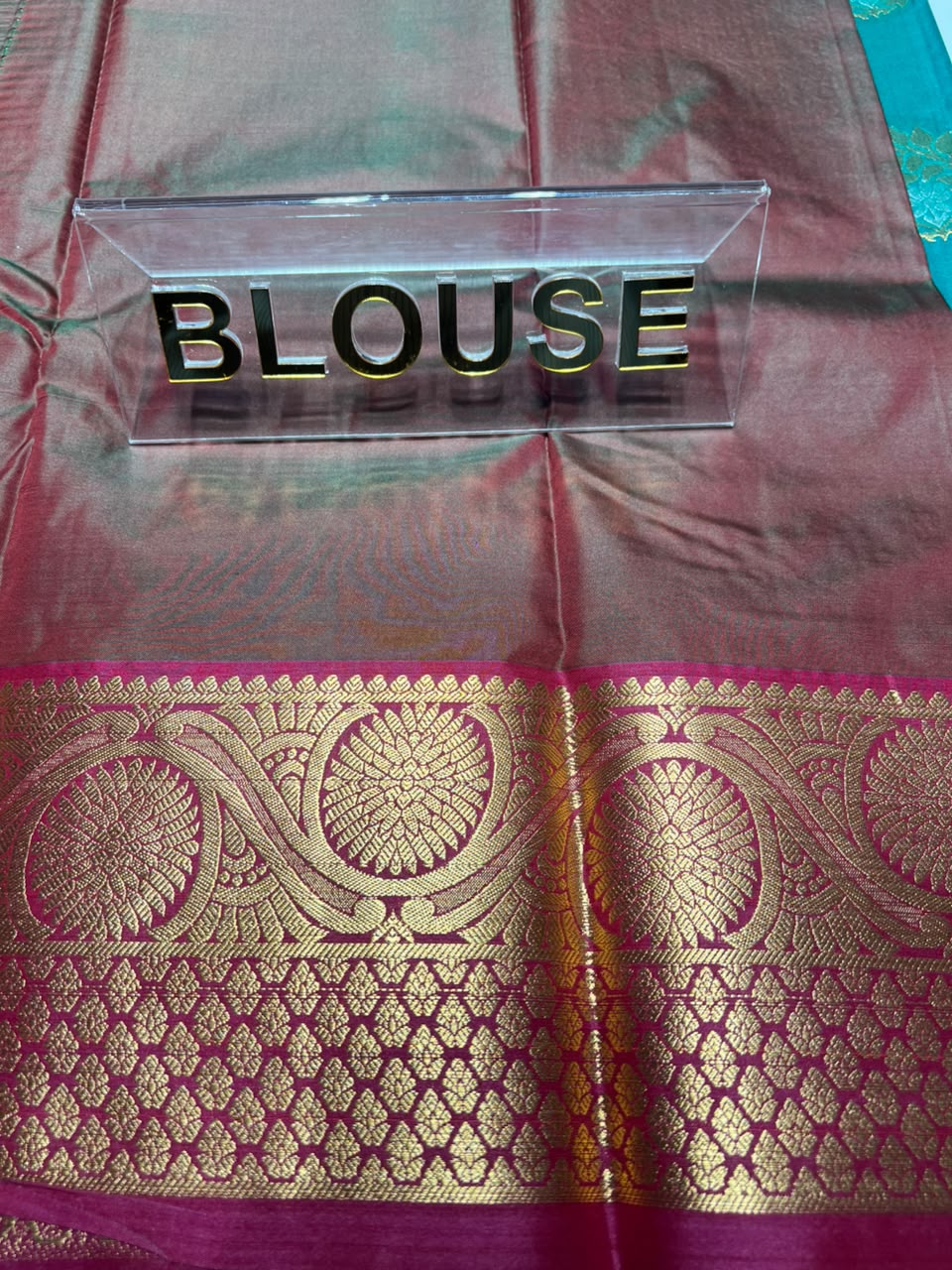 Art Silk Saree