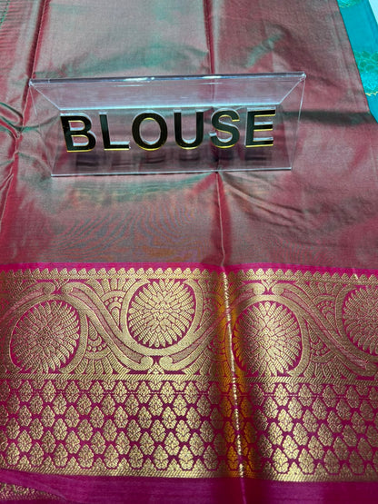Art Silk Saree