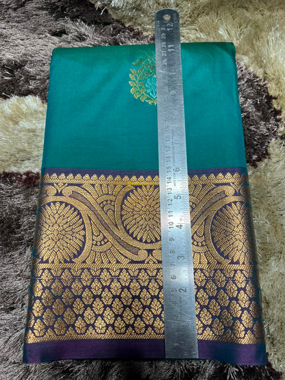 Art Silk Saree