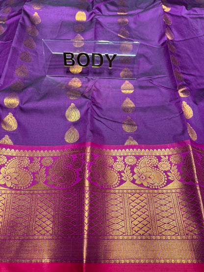 Art Silk Saree