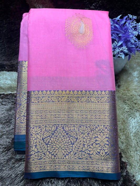 Art Silk Saree