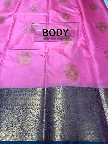 Art Silk Saree