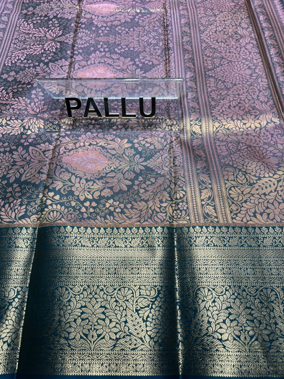 Art Silk Saree