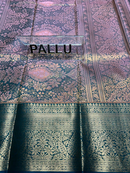 Art Silk Saree