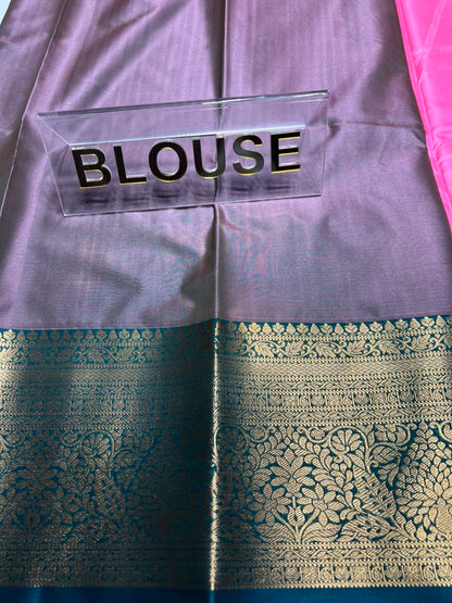 Art Silk Saree