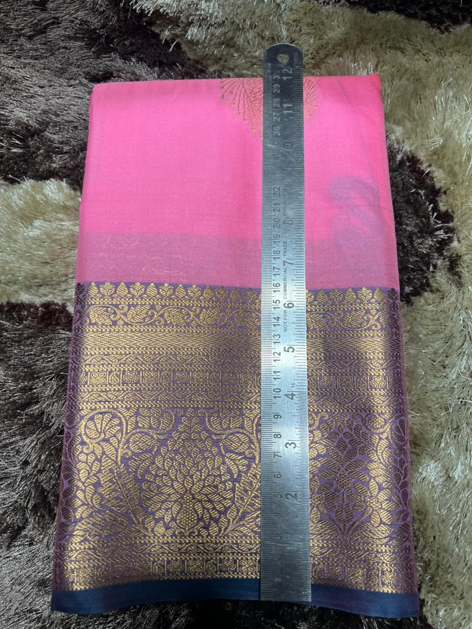 Art Silk Saree