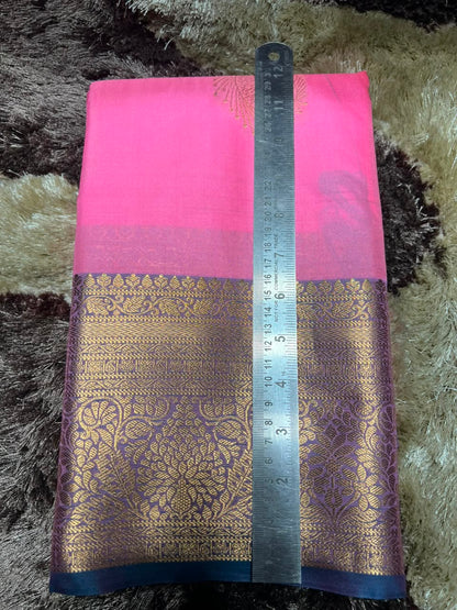Art Silk Saree