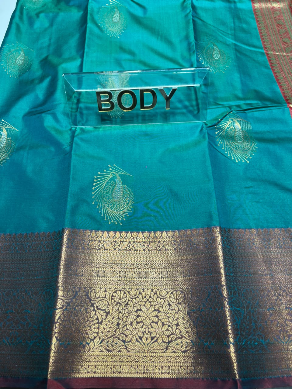 Art Silk Saree