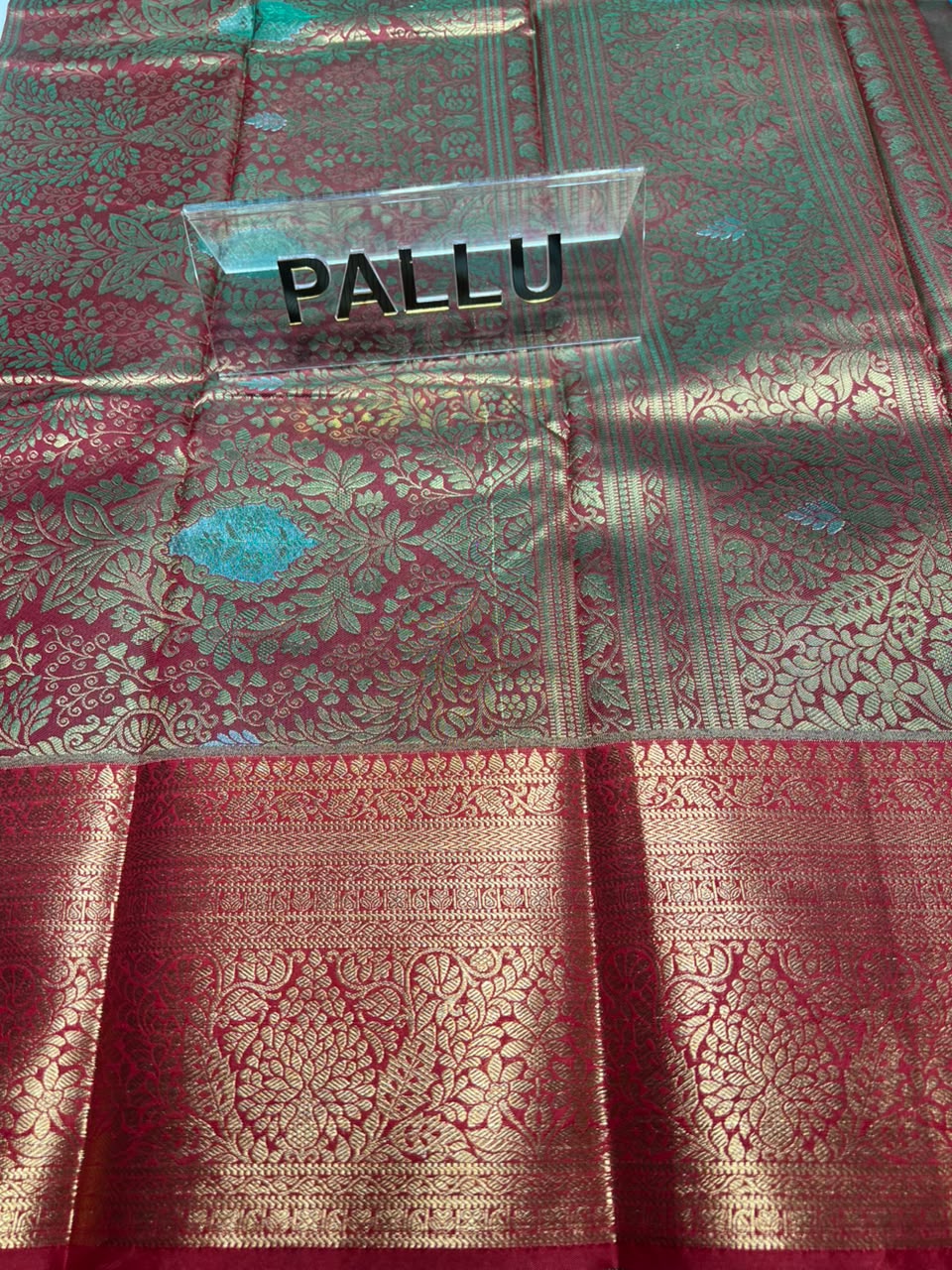 Art Silk Saree