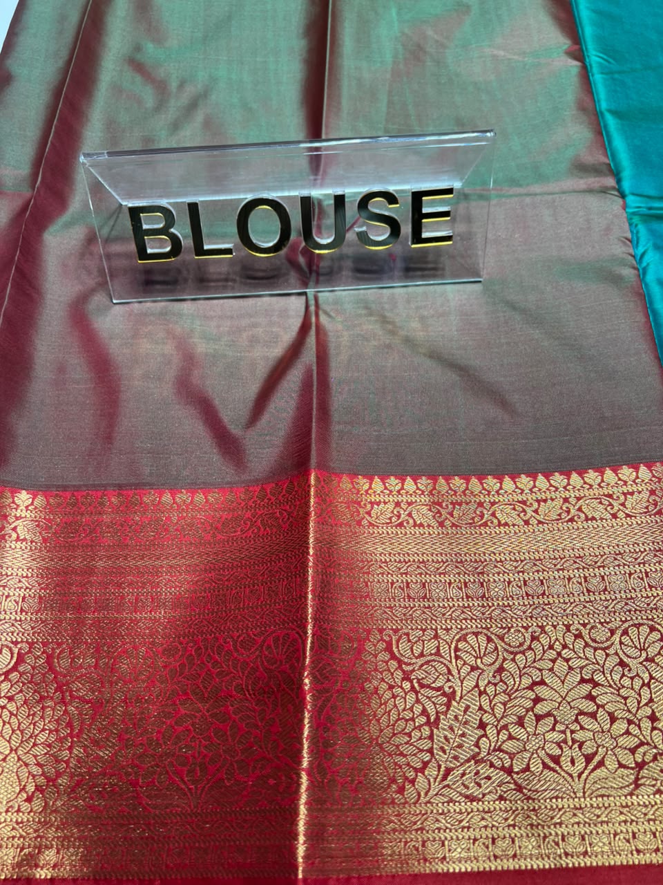Art Silk Saree