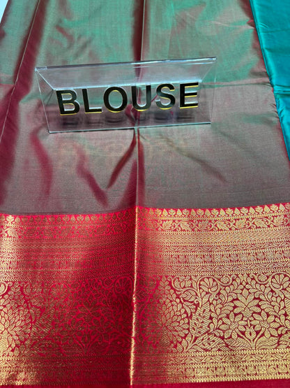 Art Silk Saree