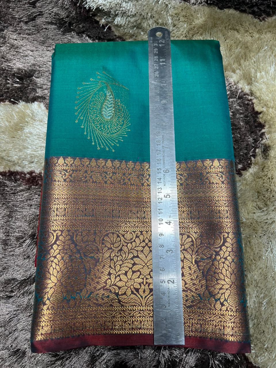 Art Silk Saree