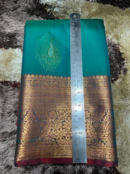 Art Silk Saree