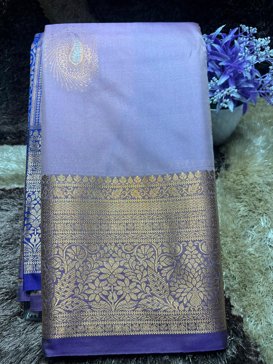 Art Silk Saree