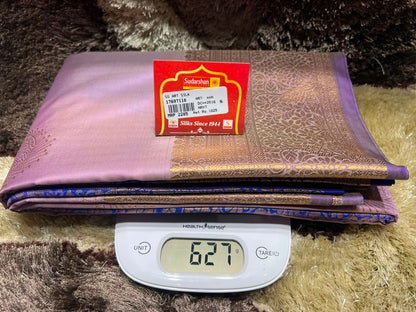 Art Silk Saree
