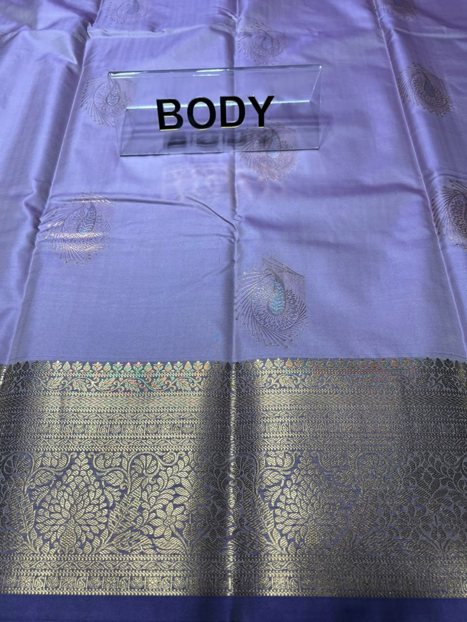 Art Silk Saree