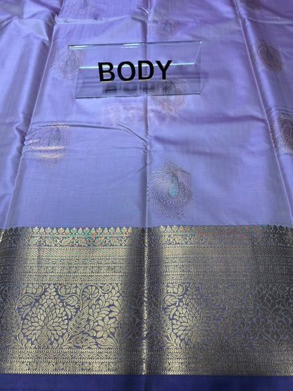 Art Silk Saree