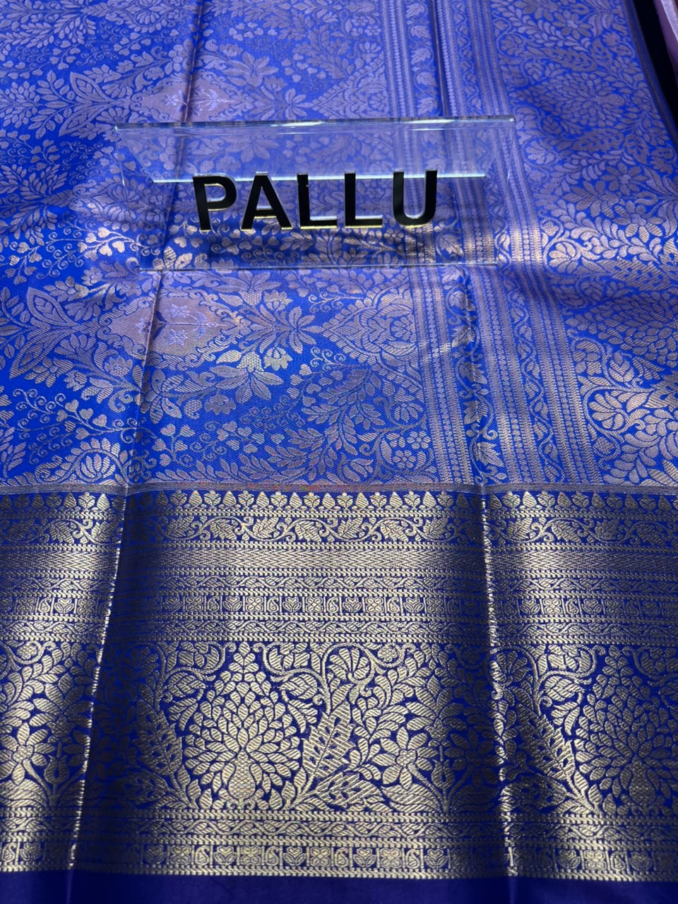 Art Silk Saree