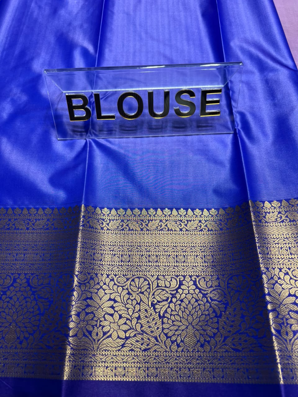 Art Silk Saree