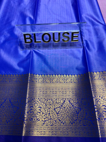 Art Silk Saree