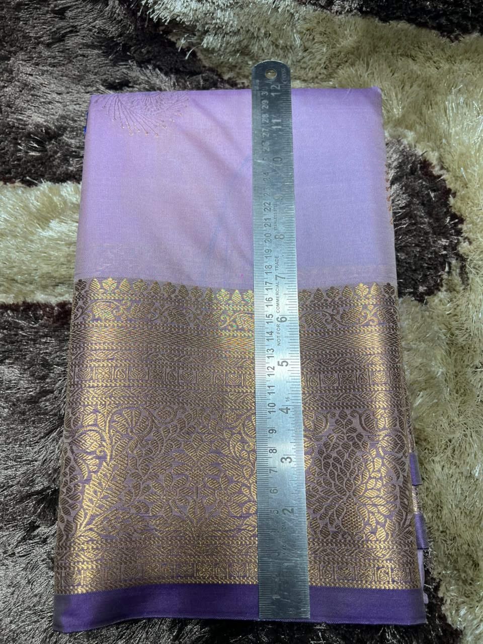 Art Silk Saree