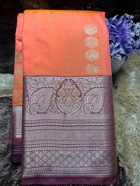 Art Silk Saree