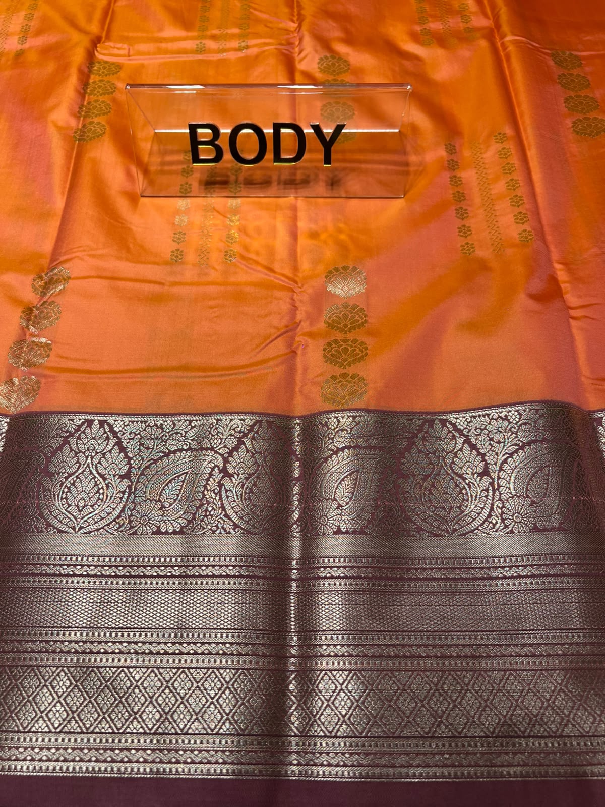 Art Silk Saree
