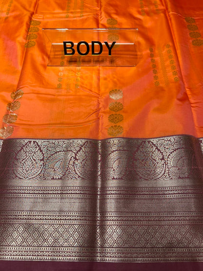 Art Silk Saree