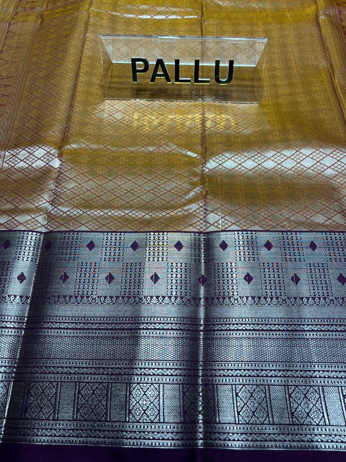 Art Silk Saree
