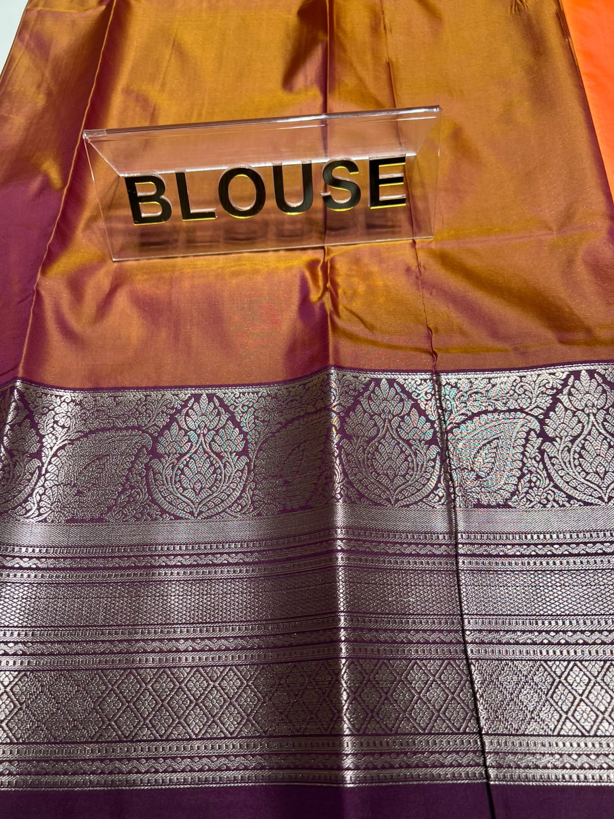 Art Silk Saree