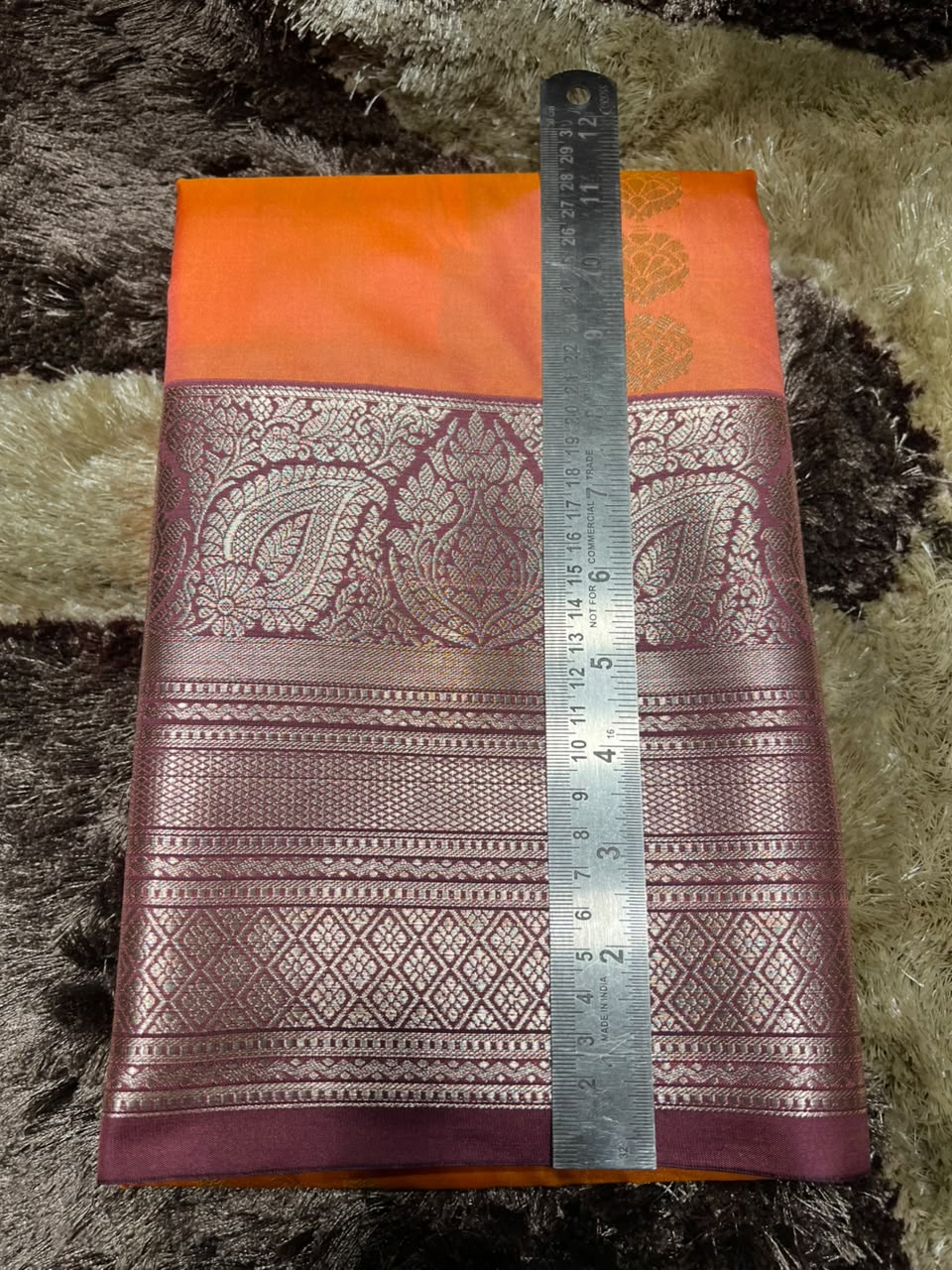 Art Silk Saree