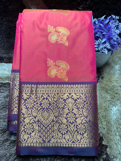 Art Silk Saree