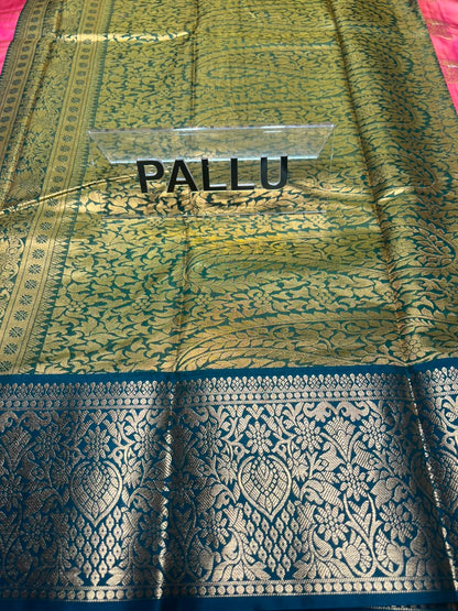 Art Silk Saree