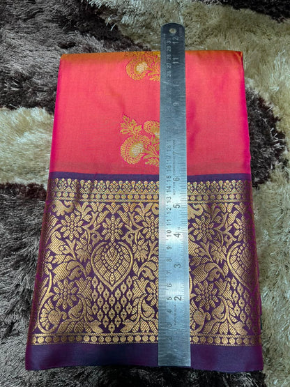 Art Silk Saree