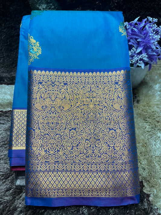 Art Silk Saree