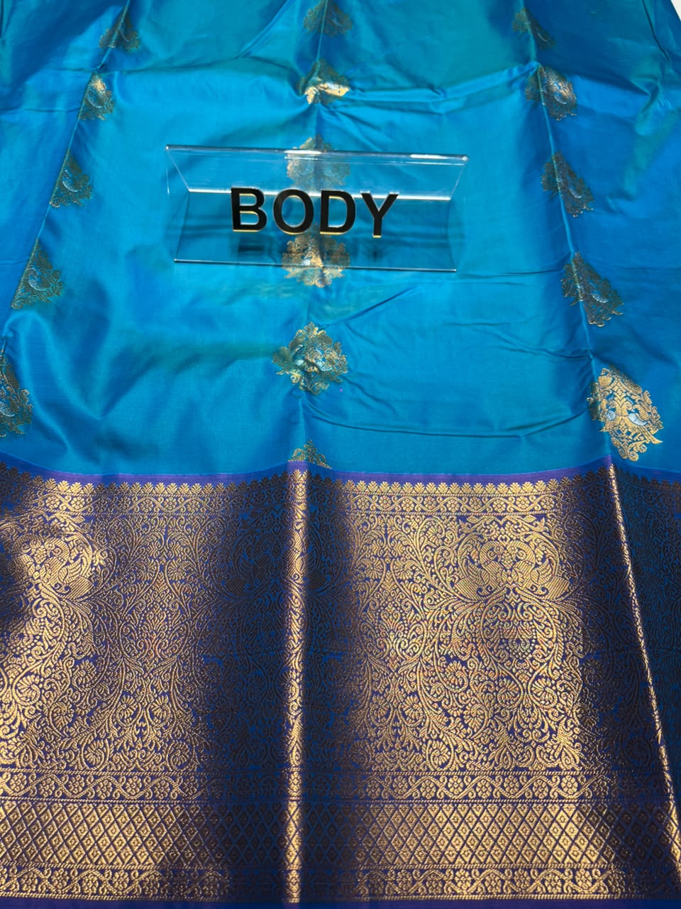 Art Silk Saree