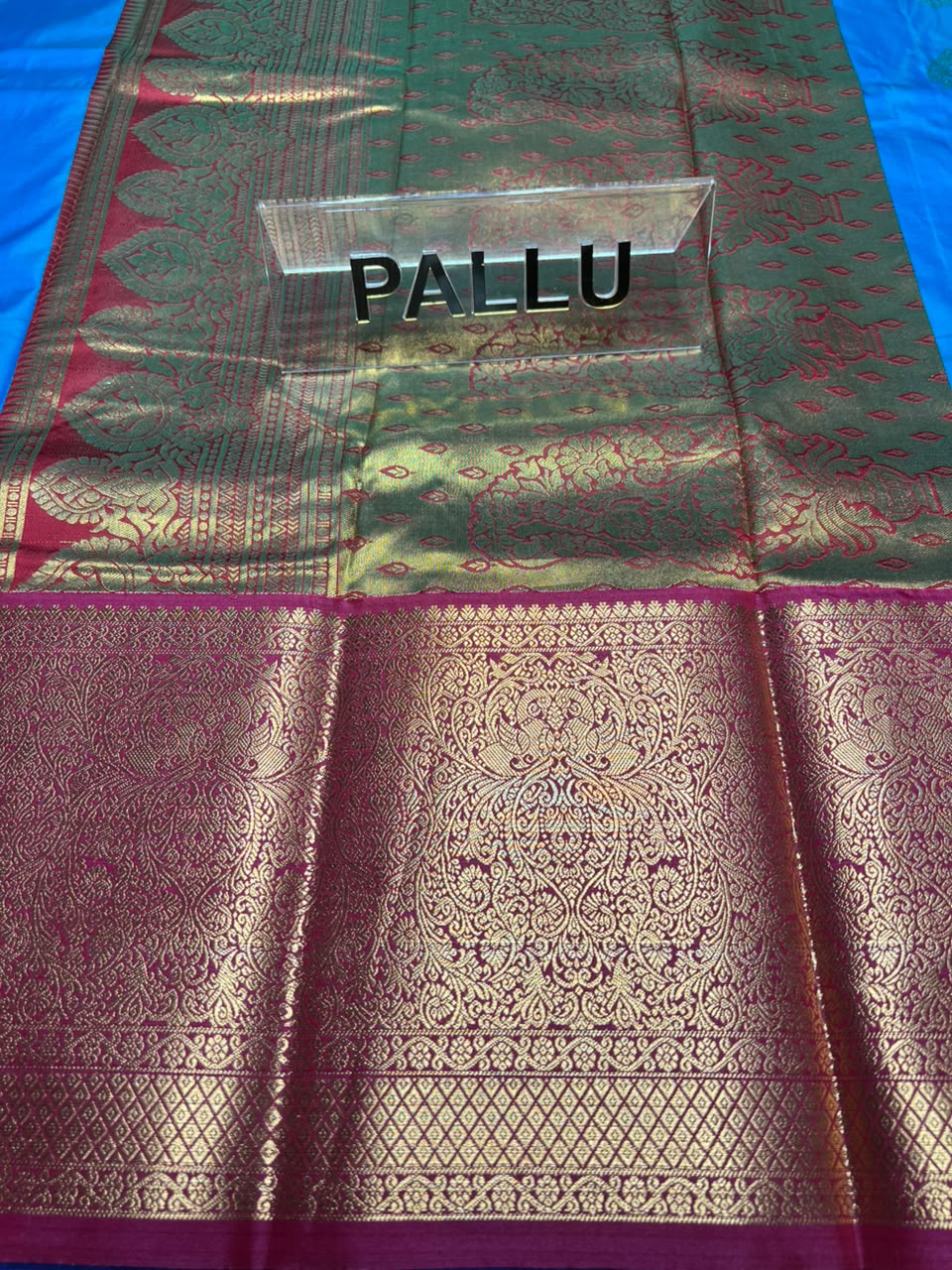 Art Silk Saree
