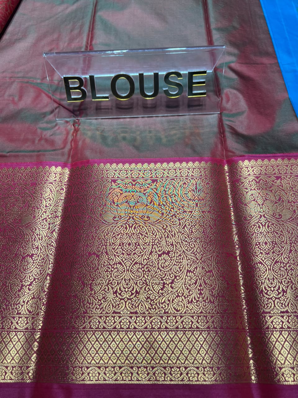 Art Silk Saree