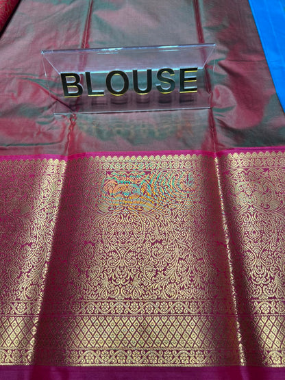 Art Silk Saree
