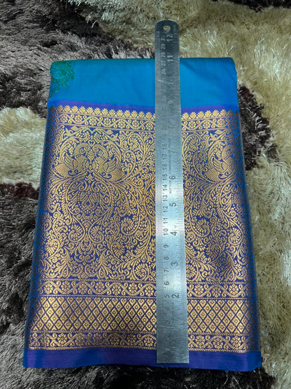 Art Silk Saree