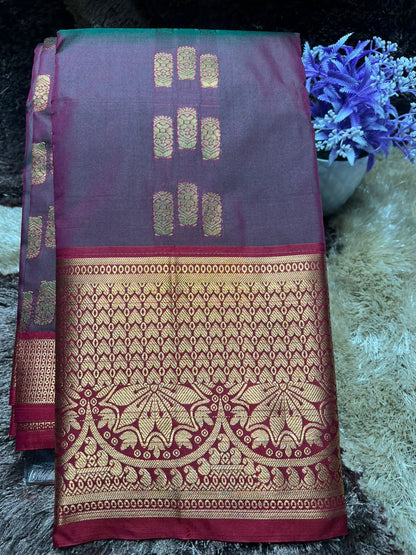Art Silk Saree