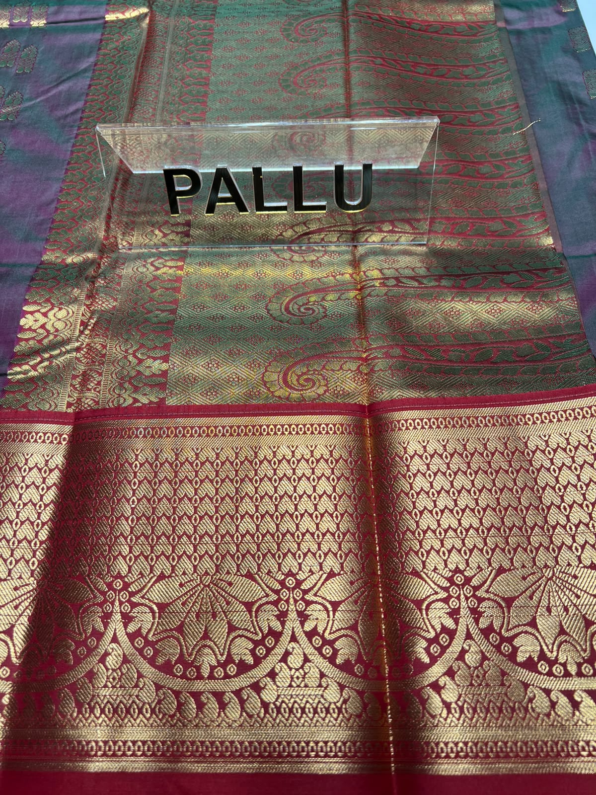 Art Silk Saree