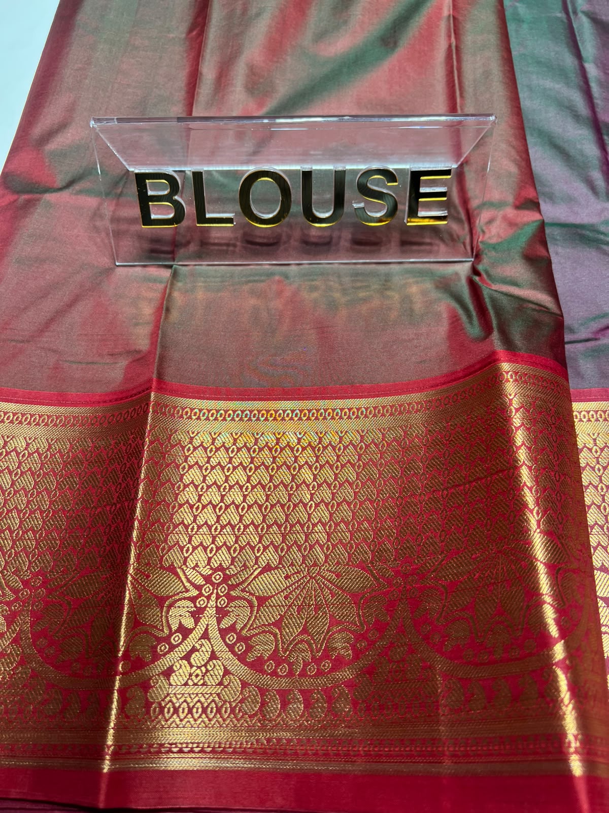 Art Silk Saree