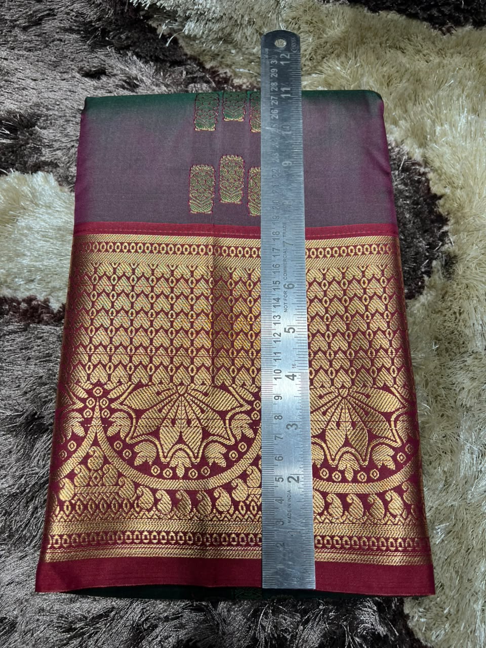 Art Silk Saree