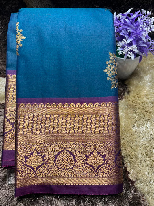 Art Silk Saree