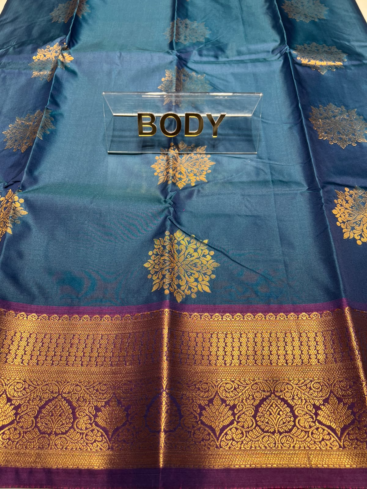Art Silk Saree
