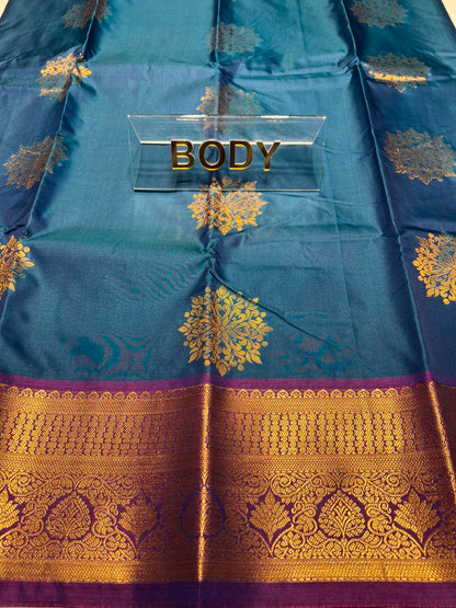 Art Silk Saree