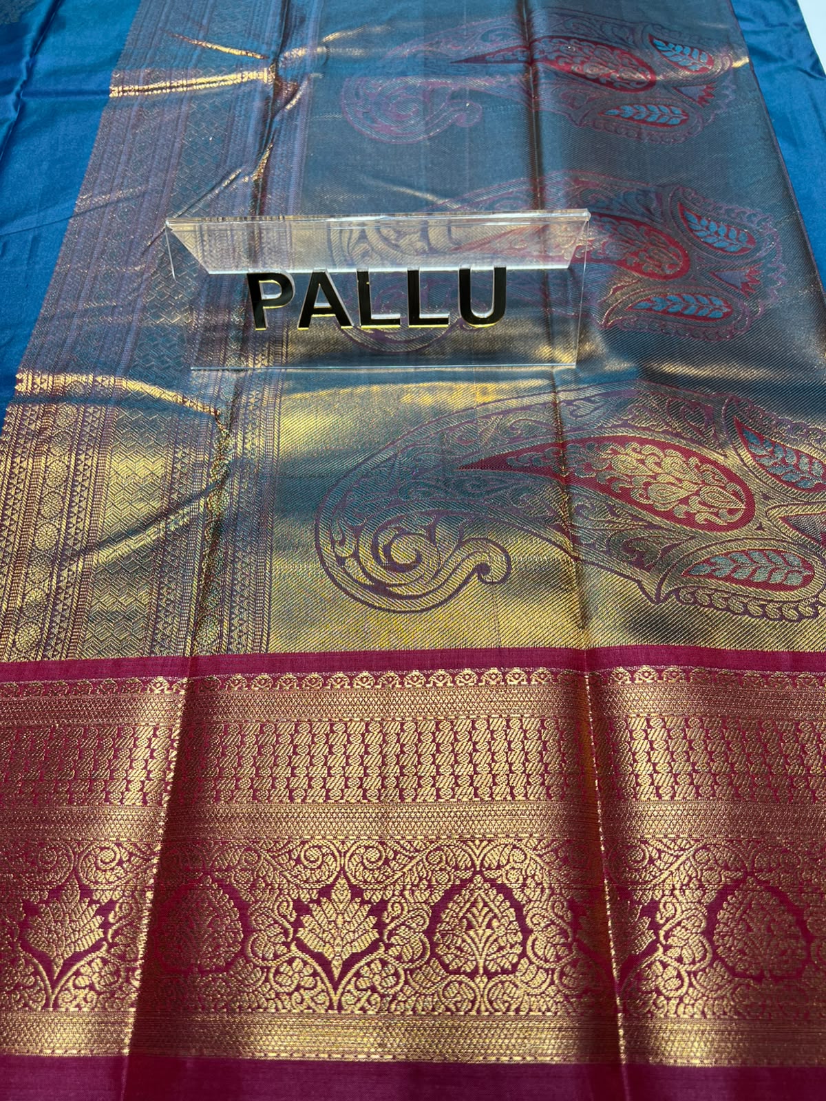 Art Silk Saree