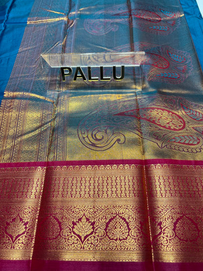 Art Silk Saree